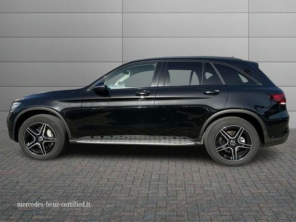 Mercedes-Benz GLC 220 d 4Matic 143 kW image number 6