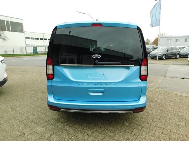 Ford Tourneo Connect Active 90 kW image number 6