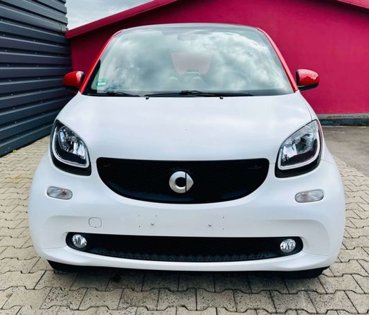 Smart ForTwo 66 kW image number 4