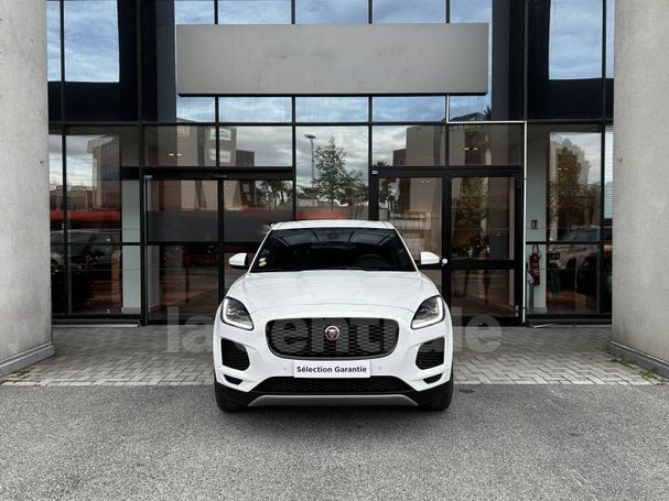 Jaguar E-Pace D180 AWD R-Dynamic S 132 kW image number 2