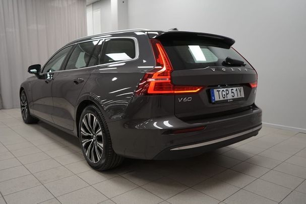 Volvo V60 T6 Recharge AWD 261 kW image number 2