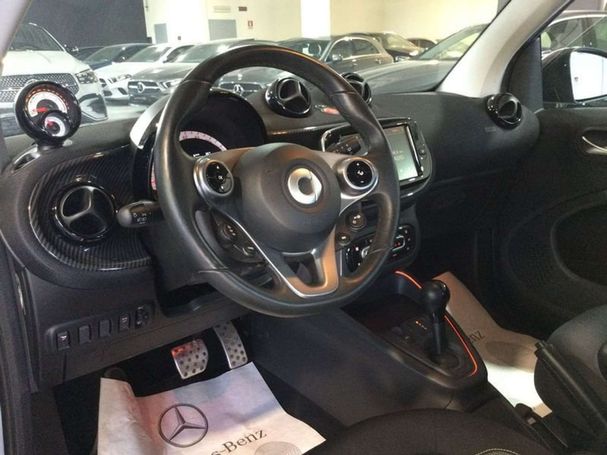 Smart ForTwo EQ 60 kW image number 9