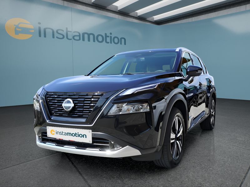 Nissan X-Trail 1.5