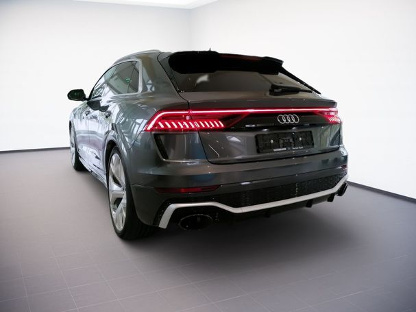 Audi RSQ8 quattro 441 kW image number 5