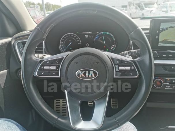 Kia XCeed 104 kW image number 11