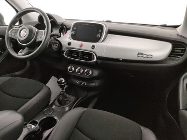 Fiat 500X 1.6 MultiJet 96 kW image number 7