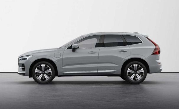 Volvo XC60 Plug-in Hybrid T8 Plus Bright AWD 335 kW image number 1