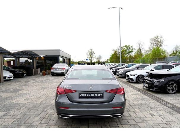 Mercedes-Benz C 220 d 147 kW image number 3