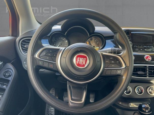 Fiat 500X 1.0 FireFly Urban 88 kW image number 9