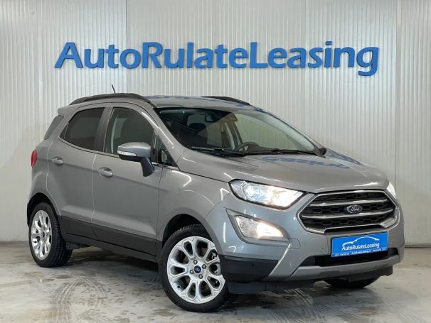 Ford EcoSport 92 kW image number 2