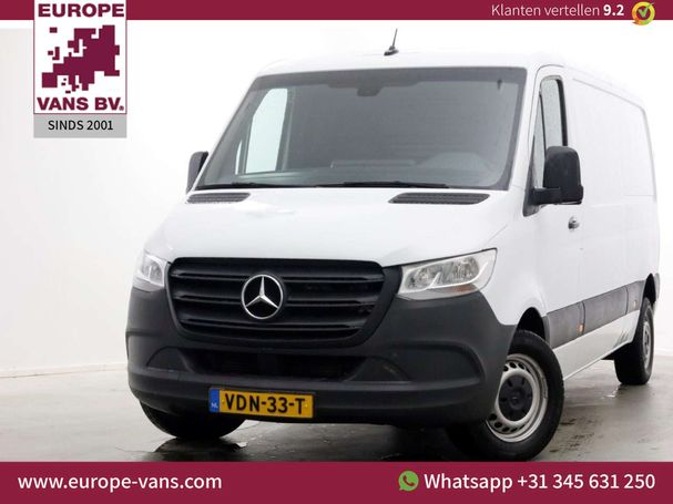 Mercedes-Benz Sprinter H1 311 CDi 84 kW image number 1