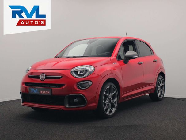 Fiat 500X 1.3 110 kW image number 1