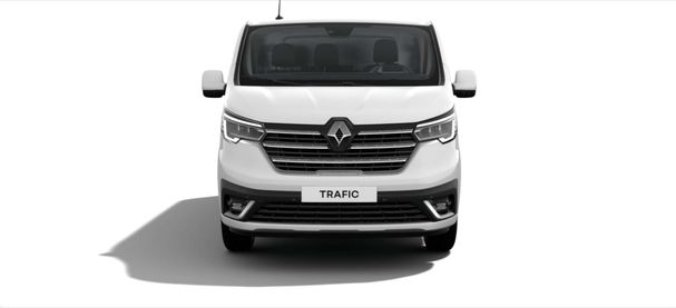 Renault Trafic dCi 110 81 kW image number 10