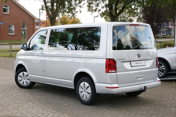 Volkswagen T6 Caravelle DSG Comfortline 110 kW image number 2