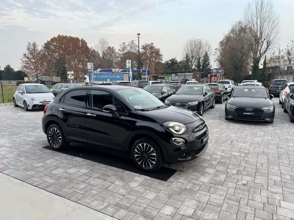 Fiat 500X 1.3 MultiJet 70 kW image number 7