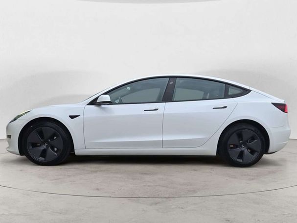 Tesla Model 3 Long Range AWD Dual Motor 150 kW image number 8