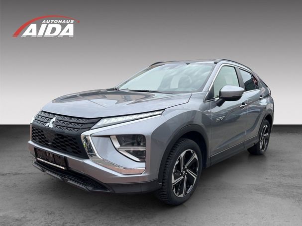 Mitsubishi Eclipse Cross 138 kW image number 1