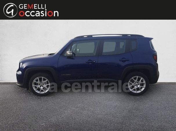 Jeep Renegade 1.0 Limited 88 kW image number 5