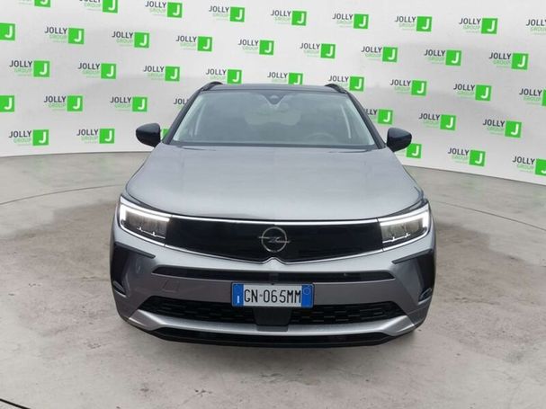 Opel Grandland 1.5 Diesel Elegance 96 kW image number 12