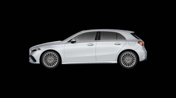 Mercedes-Benz A 250 e 160 kW image number 2