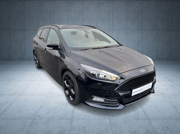 Ford Focus 2.0 EcoBoost ST 184 kW image number 25