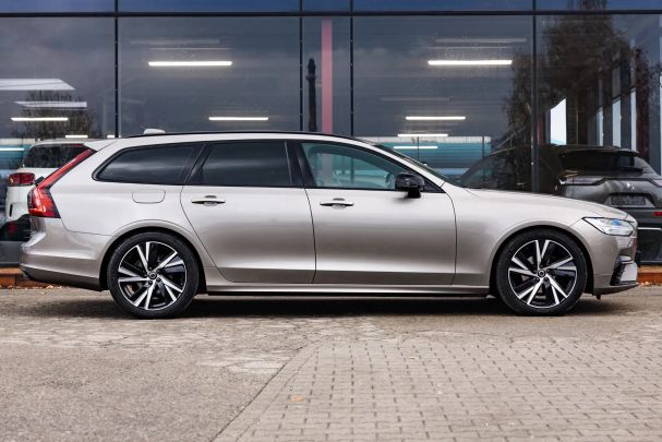 Volvo V90 D4 Geartronic R Design 140 kW image number 15