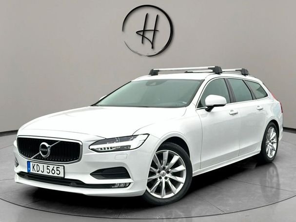 Volvo V90 D4 140 kW image number 1