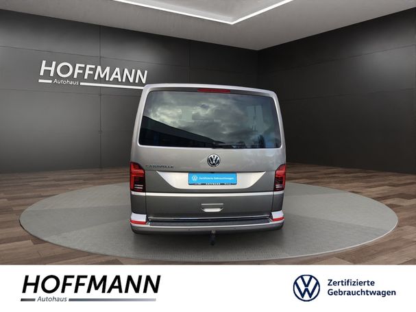 Volkswagen T6 Caravelle DSG Comfortline 110 kW image number 6