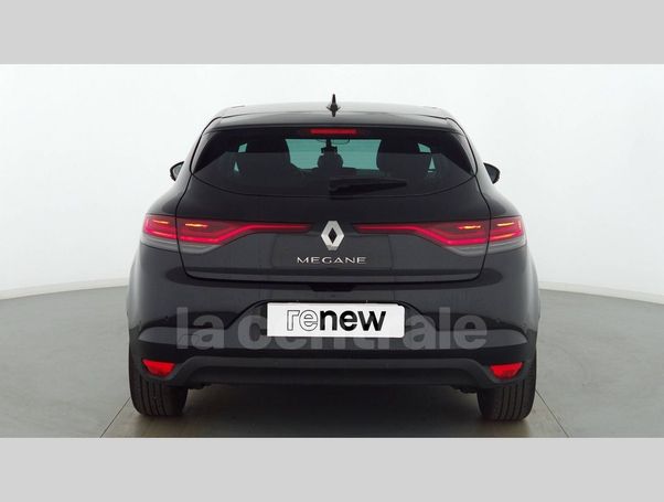 Renault Megane TCe 140 Techno 103 kW image number 6