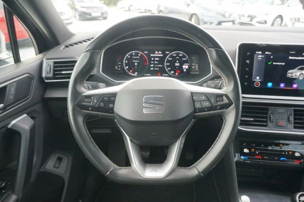 Seat Tarraco 1.5 TSI Xcellence 110 kW image number 13