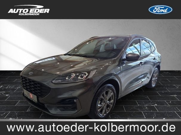 Ford Kuga 165 kW image number 2