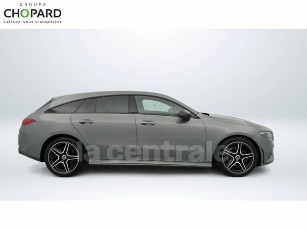 Mercedes-Benz CLA 220 Shooting Brake 140 kW image number 1