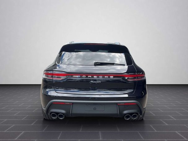 Porsche Macan 195 kW image number 8