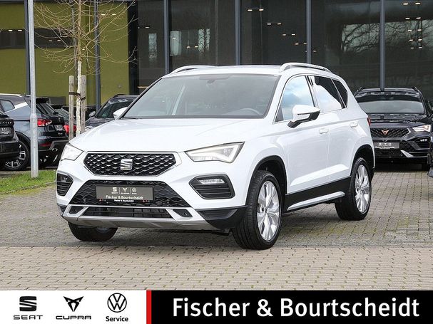 Seat Ateca 1.5 TSI 110 kW image number 1