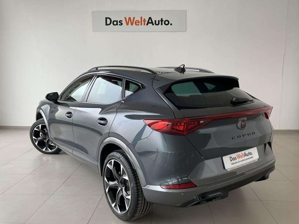 Cupra Formentor 1.5 TSI DSG 110 kW image number 3