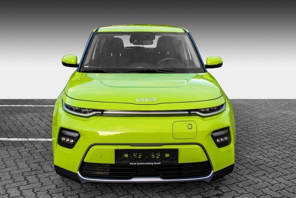 Kia Soul e 100 kW image number 11