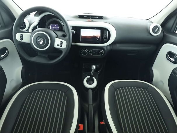 Renault Twingo 60 kW image number 6