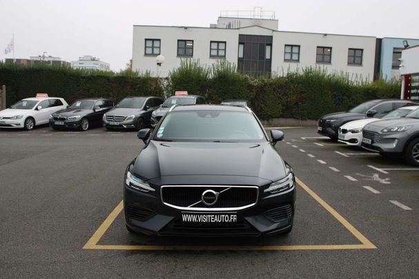 Volvo V60 T8 226 kW image number 20