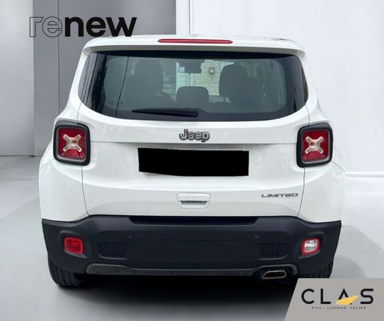 Jeep Renegade 88 kW image number 6