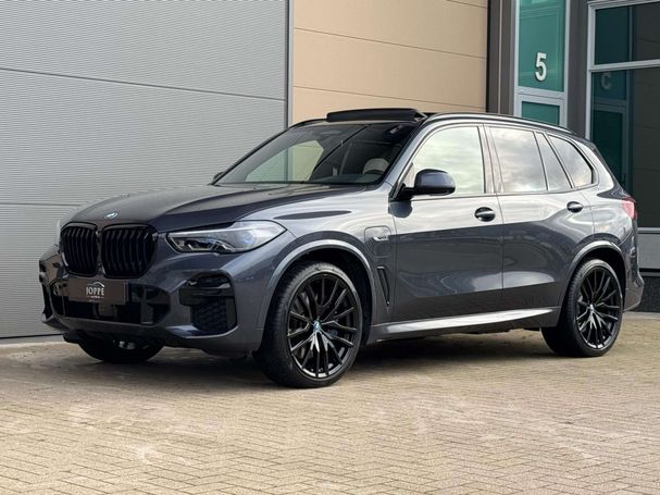 BMW X5 45e xDrive 290 kW image number 8