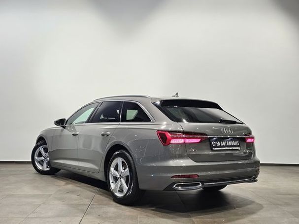 Audi A6 40 TDI 150 kW image number 10