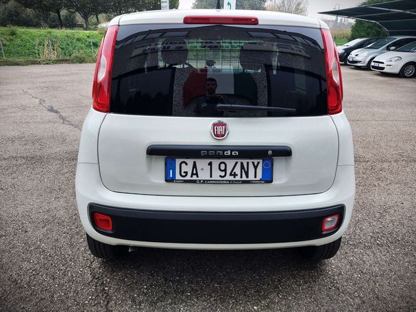 Fiat Panda 0.9 Natural Power 59 kW image number 6