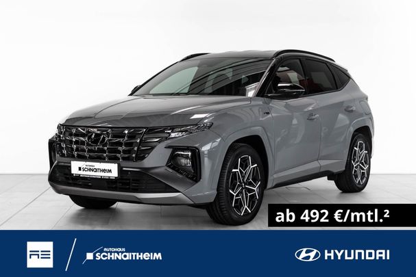 Hyundai Tucson 195 kW image number 1