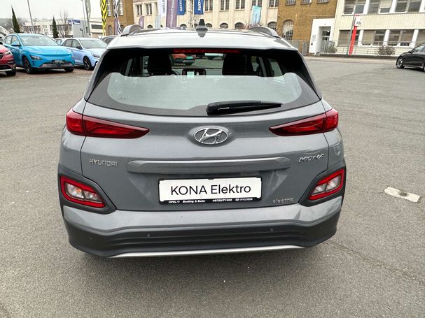 Hyundai Kona Trend 100 kW image number 5