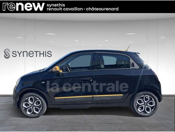 Renault Twingo 22 kWh 60 kW image number 5