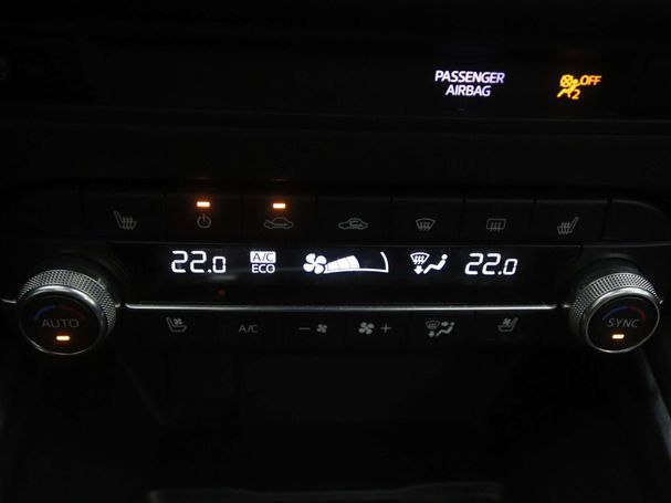 Mazda CX-5 2.0 G 121 kW image number 35