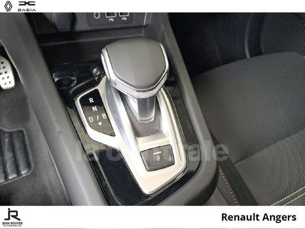 Renault Arkana 1.6 E-Tech 105 kW image number 10