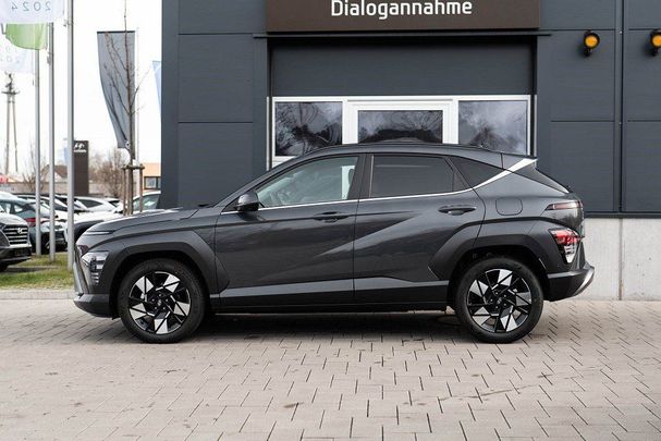 Hyundai Kona 1.6 DCT 146 kW image number 5