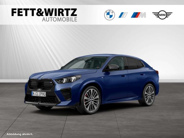 BMW X2 xDrive 221 kW image number 1