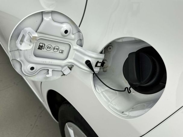 Toyota Aygo 53 kW image number 37